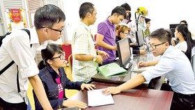 Nhiều trường đại học công bố điểm chuẩn cao hơn 1-3 điểm so với năm 2019