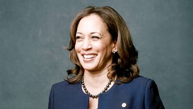 Bà Kamala Harris sẽ là Phó Tổng thống nữ đầu tiên trong lịch sử nước Mỹ