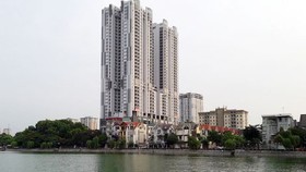 Giá đất tại Hà Nội cao nhất gần 188 triệu đồng/m²