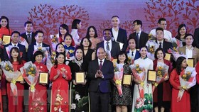 Tết vì người nghèo và nạn nhân chất độc da cam