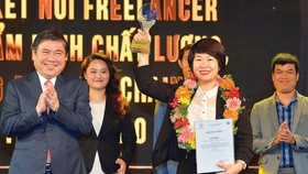 Chính quyền điện tử TPHCM: Lấy người dân làm trung tâm phục vụ