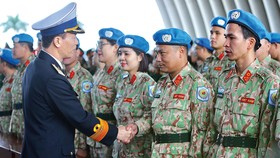 Tự tin năm 2020