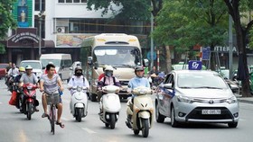 Bắc bộ và Bắc Trung bộ có mưa, trời tiếp tục rét