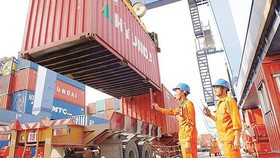 Tỷ trọng khu vực dịch vụ trong GDP khoảng 43-44% vào năm 2025