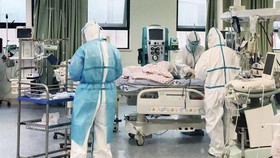 Bước tiến mới trong thử nghiệm vaccine chống Covid-19