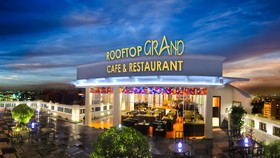 Kích cầu du lịch quy mô lớn lần 1 năm 2020 tại hệ thống Saigontourist Group