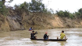 Siết chặt quản lý thuyền gia dụng