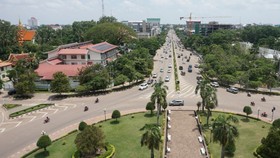 Điện mừng 65 năm Ngày thành lập Đảng Nhân dân Cách mạng Lào