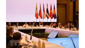 Hội nghị RCEP chuyển sang họp trực tuyến