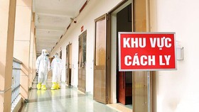 TPHCM tăng cường kiểm soát ổ dịch