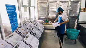 Yêu cầu các bệnh viện dừng hợp đồng với Công ty Trường Sinh
