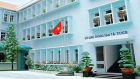 Ủy quyền Sở GTVT TPHCM đấu thầu cung cấp sản phẩm, dịch vụ công