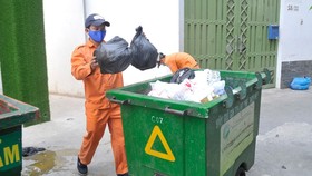 TPHCM nỗ lực cải thiện chất lượng môi trường