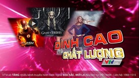 Nhiều kênh giải trí trở lại với khán giả VTVcab