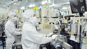 Tạo lợi thế thu hút vốn FDI