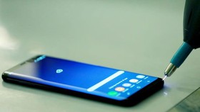 Nhà xưởng thời không giấy