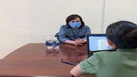 Khởi tố, bắt đối tượng hoạt động nhằm lật đổ chính quyền nhân dân
