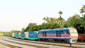 Ngành đường sắt xin duyệt 60 tỷ đồng hỗ trợ tàu phục vụ an sinh