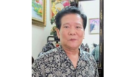 NSND Bùi Đắc Sừ