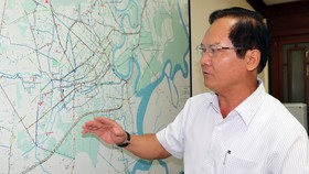 Tự hào lịch sử ngành cấp nước TPHCM