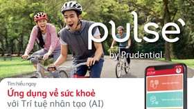 Prudential Việt Nam ra mắt ứng dụng chăm sóc sức khỏe: Pulse by Prudential