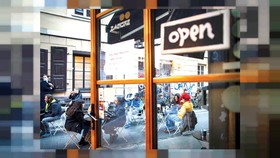 Estonia bắt đầu nới lỏng các biện pháp phong tỏa trong tháng 5