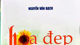 Hoa đẹp miền Đông