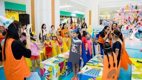 Vincom khởi động Lễ hội Hè 2020 với hàng nghìn ưu đãi siêu hấp dẫn