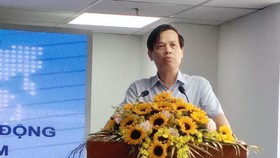 Ông Nguyễn Văn Tạo. Ảnh minh họa: ICT