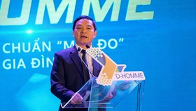 Tổng Giám đốc Lê Viết Hải