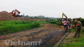 Ảnh minh họa: Hùng Võ/Vietnam+
