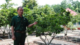 Ông Trần Ngọc Khanh