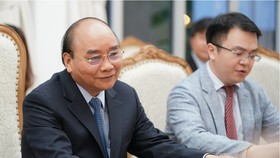 Việt Nam luôn tạo điều kiện thuận lợi cho các nhà đầu tư EU