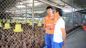 Quỹ vốn vay phục hồi kinh tế - điểm sáng về nguồn vốn cho vay tại Thái Nguyên