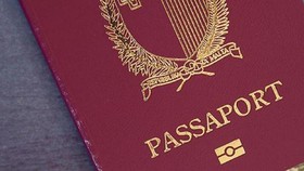 EU mạnh tay với các chương trình bán “hộ chiếu vàng”