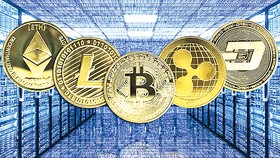IMF cho rằng tiền điện tử có nguy cơ gây rủi ro đáng kể đối với lĩnh vực tài chính