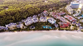 Giới đầu tư hưởng lợi gì nhờ chiến lược thâm canh của Sun Group tại Nam Phú Quốc?