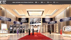 Những chủ nhân giải thưởng thiết kế “Kohler Bold Design Awards”