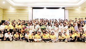 “Vietseeds Snap Learning” chia sẻ 10 kỹ năng cần thiết
