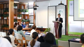 Phát động cuộc thi “Coding Olympics Vietnam 2020 khu vực TPHCM”