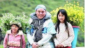 Họa sĩ Hà Hùng Dũng: Vẽ như mình hít thở mỗi ngày
