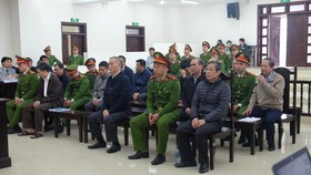 Ý nghĩa xã hội của một vụ án