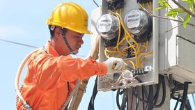 EVNHCMC đảm bảo điện dịp Tết Nguyên đán 2020