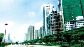 Tín dụng bất động sản năm 2019 đạt 8,8%