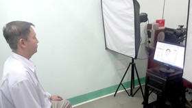 Làm hộ chiếu, căn cước công dân dịp cuối năm