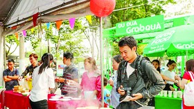 Lễ hội ẩm thực Bếp ăn Chợ Lớn