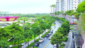 “Nắn” dòng vốn tín dụng bất động sản