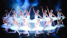 Nghệ thuật hàn lâm đã đến gần công chúng hơn