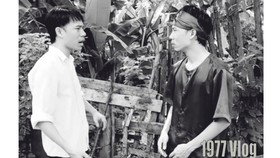 Khẳng định bản sắc Việt