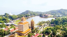 An Giang tăng tốc phát triển toàn diện